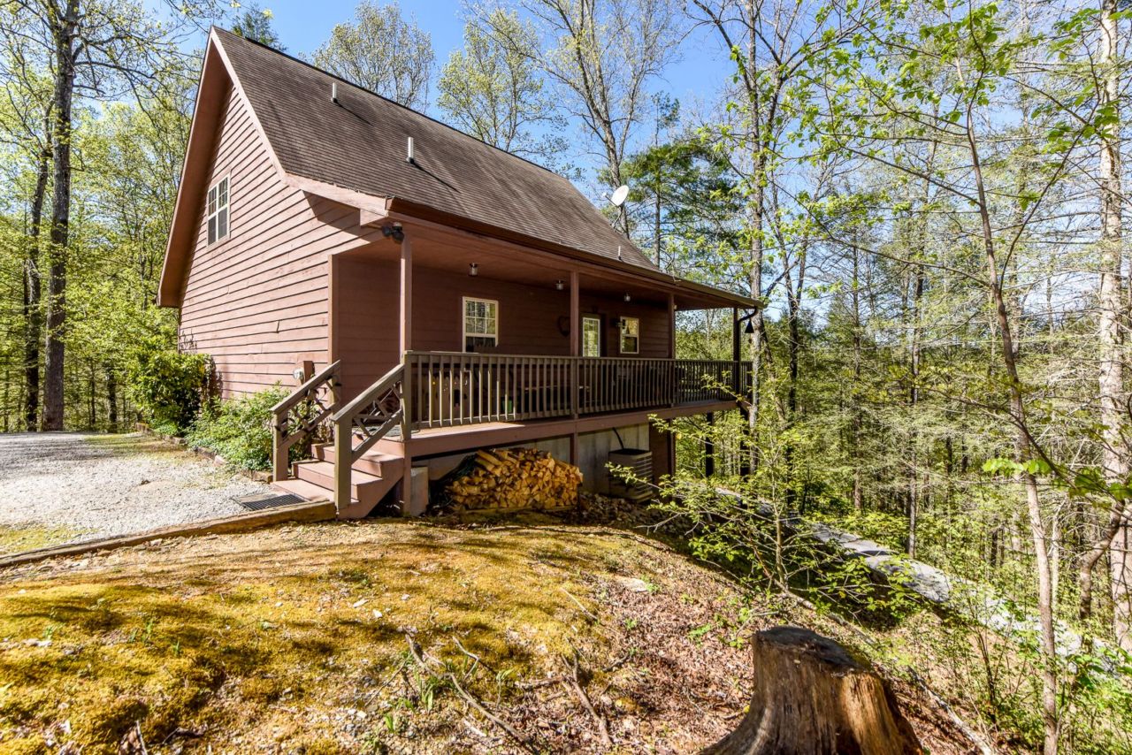 Townsend Cabin Rentals and Smoky Mountain Vacation Homes
